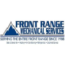 Front Range Mechanical Services