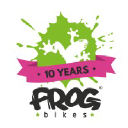 frogbikes.com