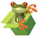 FrogBox IT