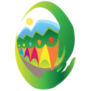 Frog Hollow Neighbourhood House logo