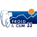 FROID ET CLIM 33