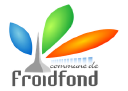 COMMUNE DE FROIDFOND