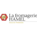La Fromagerie Hamel logo