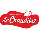 Fromagerie La Chaudière logo