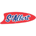 St-Albert Cheese Co-op logo