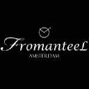 fromanteel-watches.com