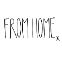 From Home