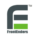 FrontEnders Healthcare Services Pvt. Ltd on Elioplus