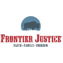 frontier-justice.com