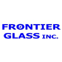 Frontier Glass Logo