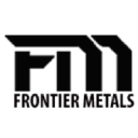 frontiermetals.com