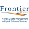 Frontier Software logo