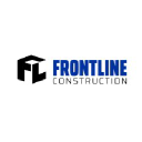 Frontline Construction Inc Logo