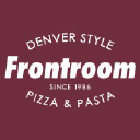 frontroompizza.com