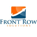 Front Row Solutions logo