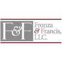 Fronza & Francis LLC Logo