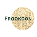 Company logo for frookoon.in