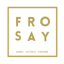frosay.com