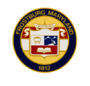 Frostburg Police Dept logo