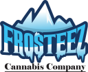 Frosteez Dispensary Lockwood Logo