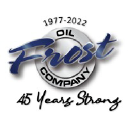 Frost Oil Company