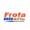 Editora Frota Ltda logo