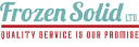 Frozen Solid Ltd. logo