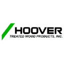 Hoover Treated Wood Products Logo