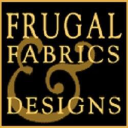 frugalfabrics.com