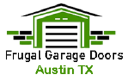 Frugal Garage Doors Austin TX