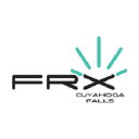 FRX Elyria Craft Cannabis Dispensary Logo