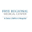 Frye Regional Medical Center