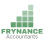 Frynance Accountants logo