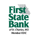 first state bank of st. charles