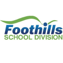 Foothills School Division logo