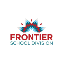 FRONTIER SCHOOL DIVISION logo
