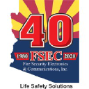 Fire Security Electronics & Communications Inc
