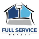 Full Service Realty logo