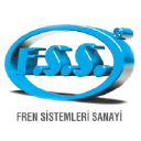 F.S.S. Fren Sistemleri San. Tic. Ltd Sti. Considir business directory logo