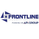 Frontline Security Solutions in Elioplus