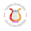 Florida Symphony Youth Orchestras