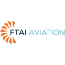 FTAI Aviation logo