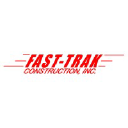 Fast Trak Construction Lp Logo