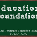 Freehold Township Education Foundation logo