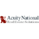 Acuity National Real Estate Solutions LLC