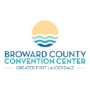 greater fort lauderdale / broward county convention center