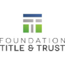 Foundation Title & Trust LLC