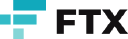 Company logo FTX