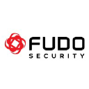 Fudo Security logo