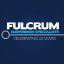 Fulcrum Suspensions
